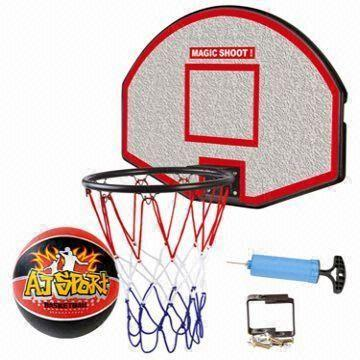 BASKETBOARD SET